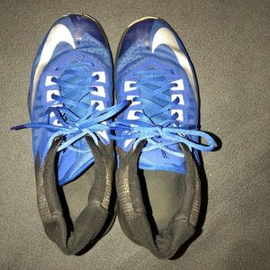 Nike Basketball Shoes